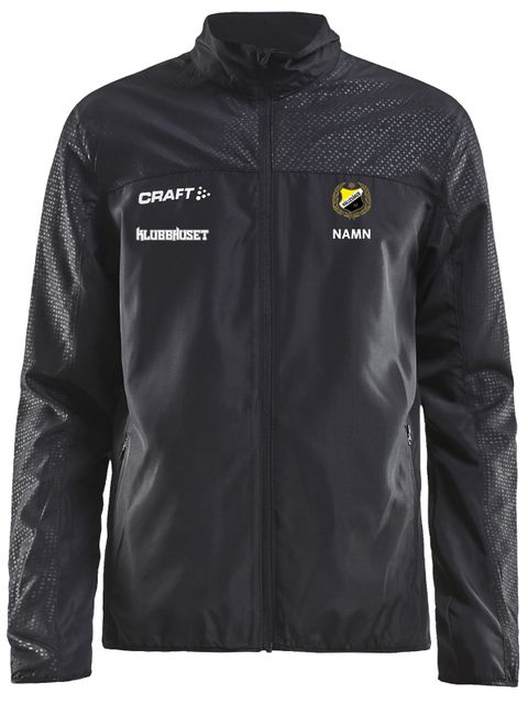 Craft Vindjacka RUSH (Hällesåker IF)